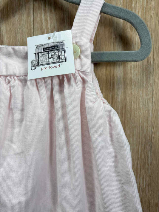 Jacadi Size 3-6m Overalls