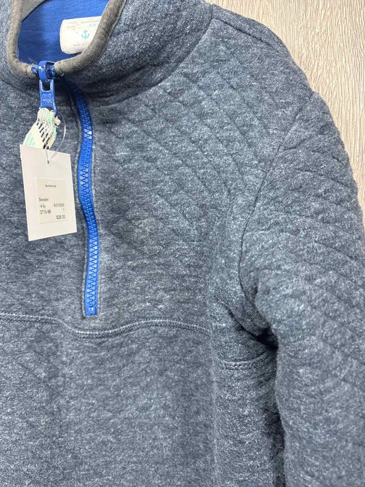 Crewcuts Size 4-5y Sweater