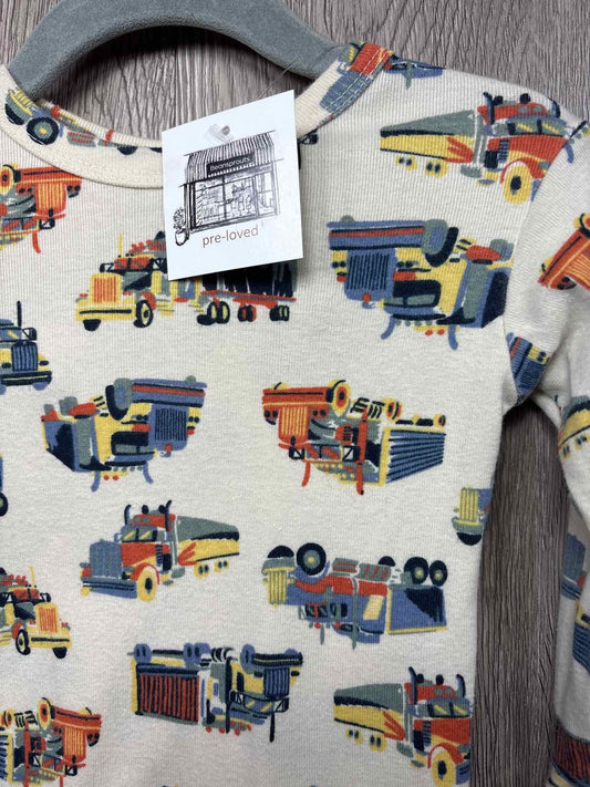 Gap Size 12-18m Pajamas