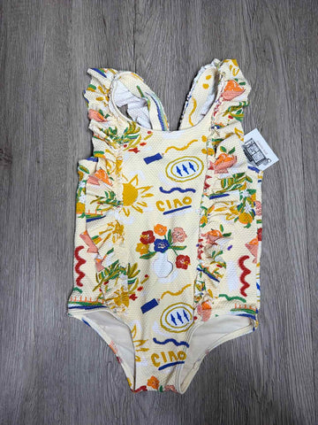 H&M Size 18-24m Swim gear