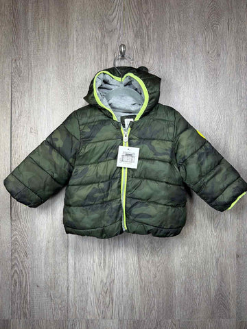 Gap Size 12-18m Jackets & Outerwear