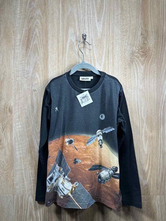 Molo Size 10y Shirt