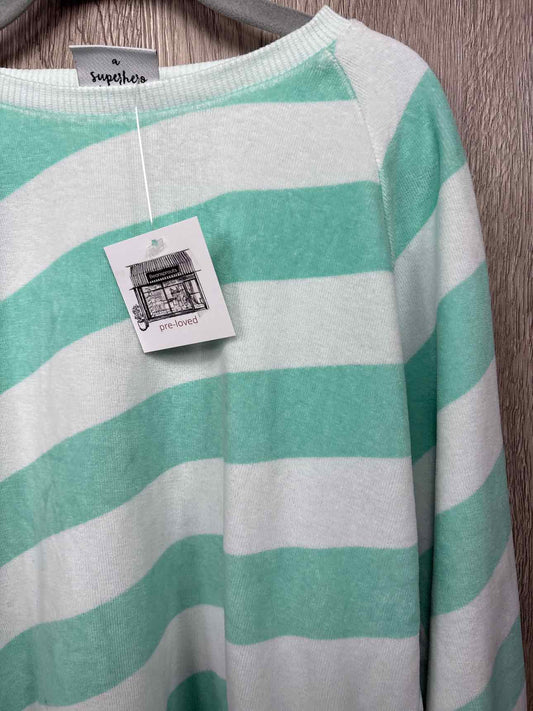 Size 5-6y Shirt
