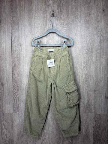 Zara Size 6y Pants