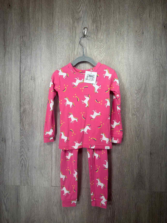 Gap Size 4y Pajamas