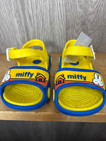 Size C6 Summer