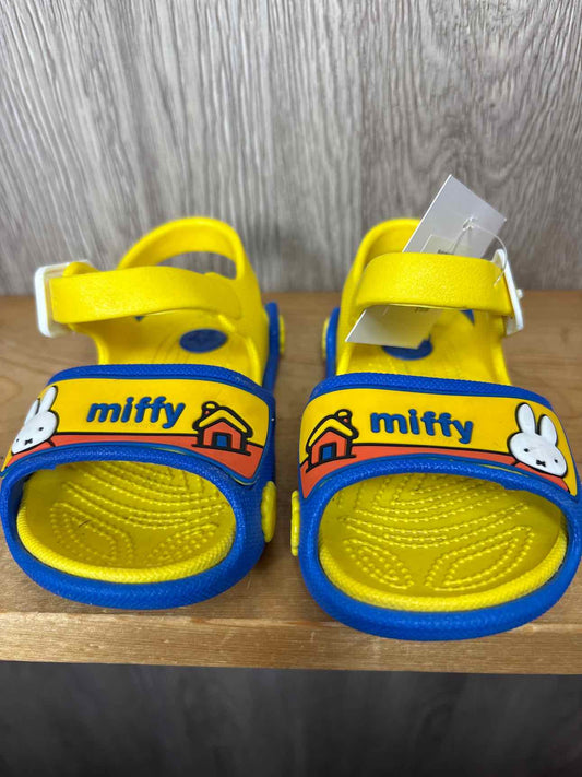 Size C6 Summer