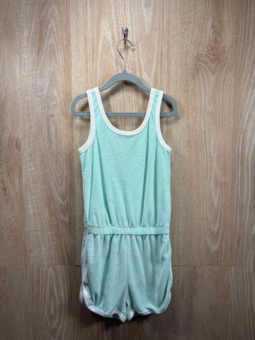 Gap Size 6-7y Romper