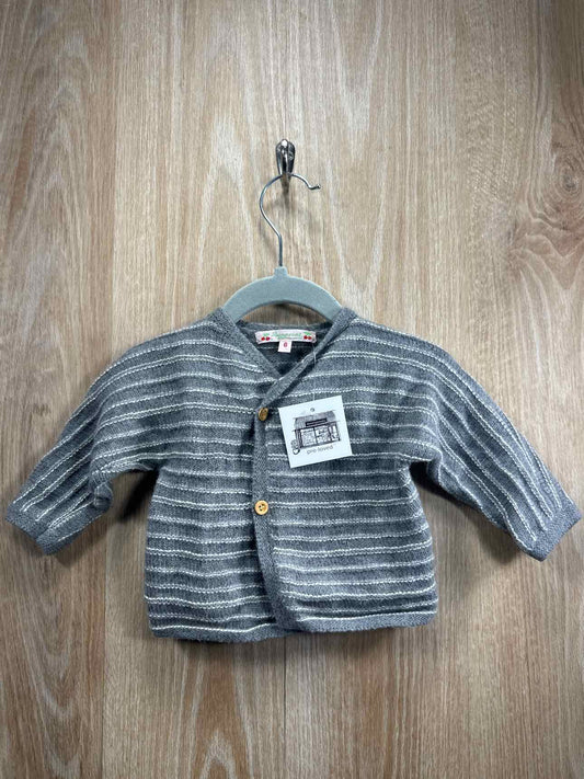 Bonpoint Size 3-6m Sweater