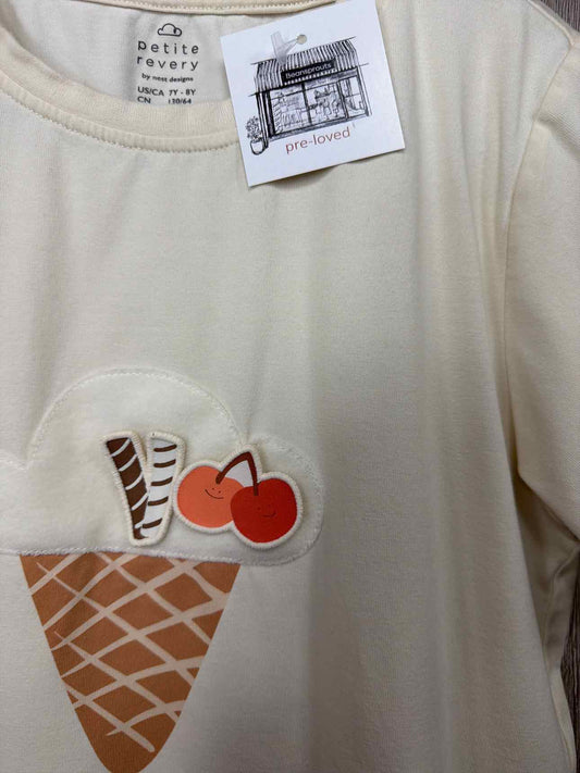 Size 7-8y Shirt