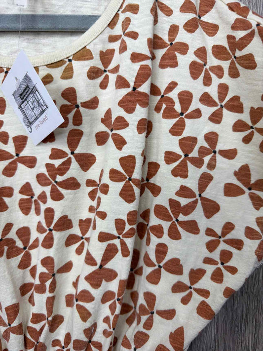 Rylee and Cru Size 6-7y Dress