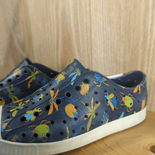 Native Size Y3 Summer