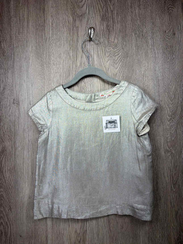 Bonpoint Size 6y Shirt
