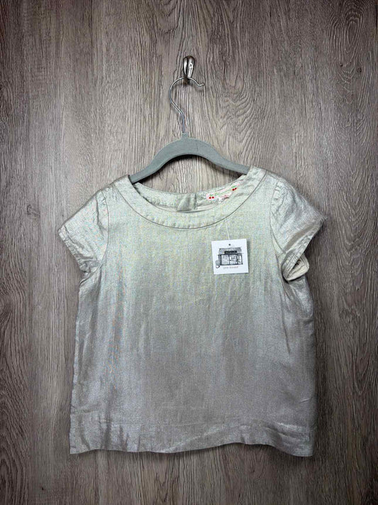 Bonpoint Size 6y Shirt
