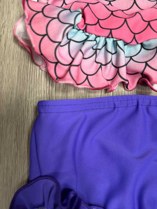 Size 2y Swim gear