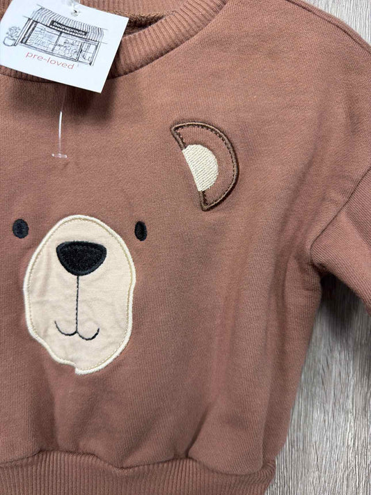 Size 3-6m Outfit