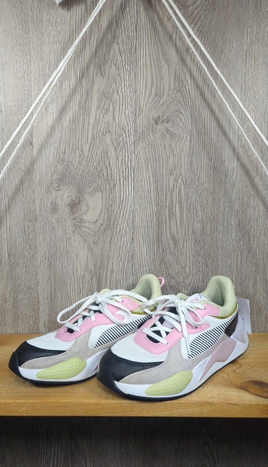 Puma Size Y3 Sneakers