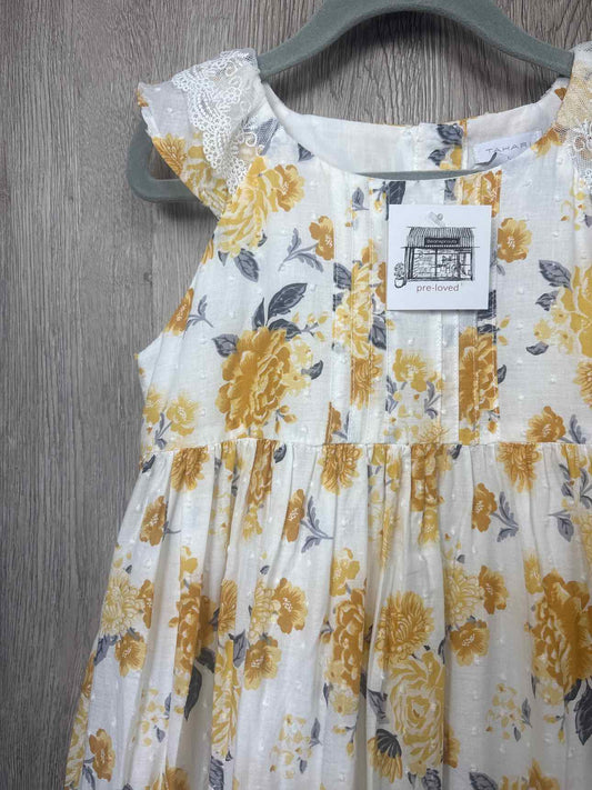 Tahari Size 5y Dress