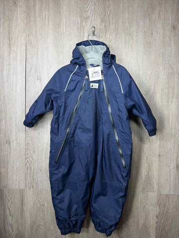 MEC Size 12-18m Rain gear