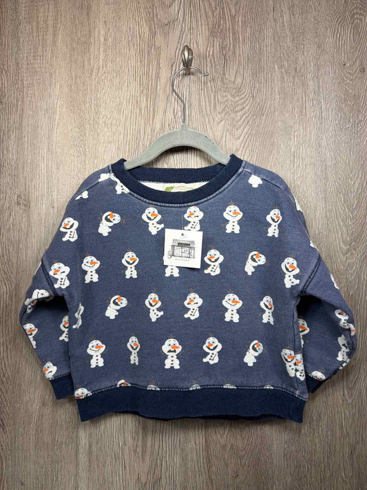 Size 2y Shirt