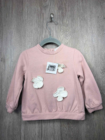Size 12-18m Shirt