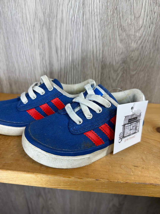 Adidas Size C6 Sneakers