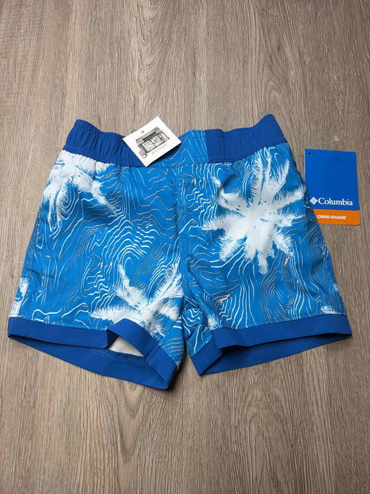 Columbia Size 3y Swim gear