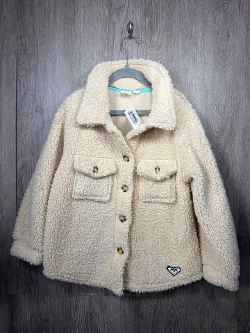 Roxy Size 5-6y Jackets & Outerwear