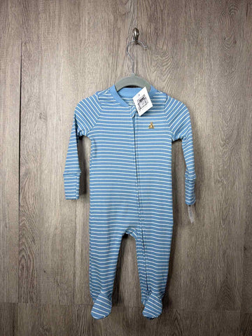 Gap Size 3-6m Sleeper