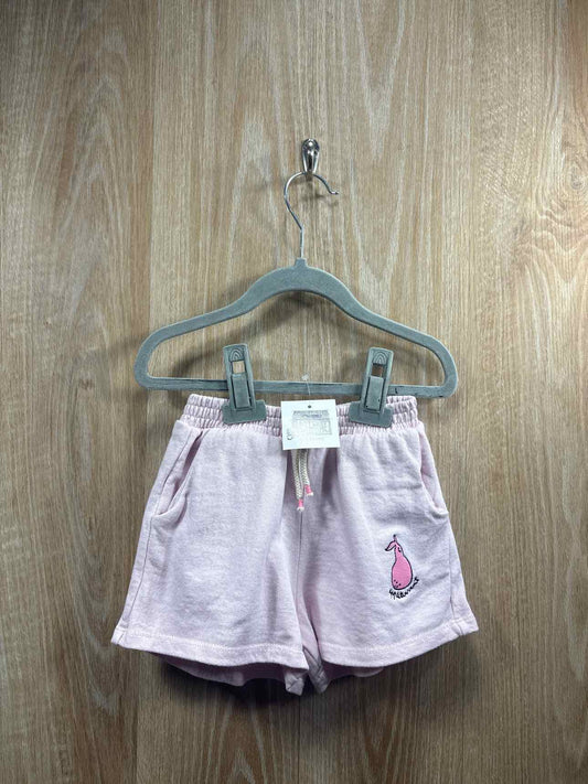 Zara Size 3-4y Shorts