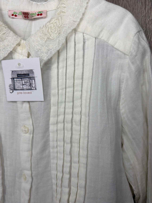 Bonpoint Size 10y Shirt