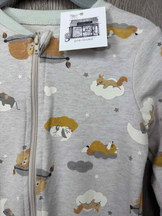 Size 12-18m Sleeper