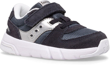 Jazz Lite - Navy Silver