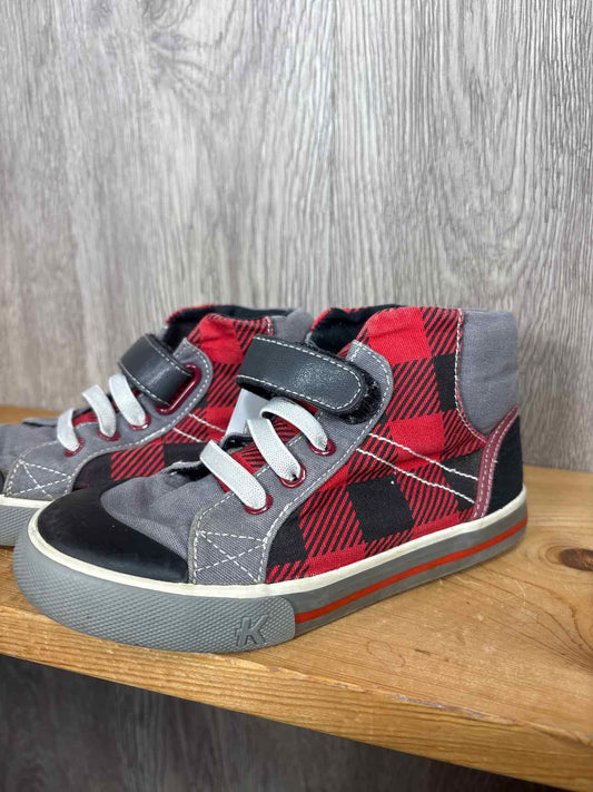 See Kai Run Size C11 Sneakers