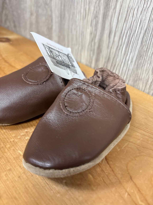Robeez Size C3 Soft Sole