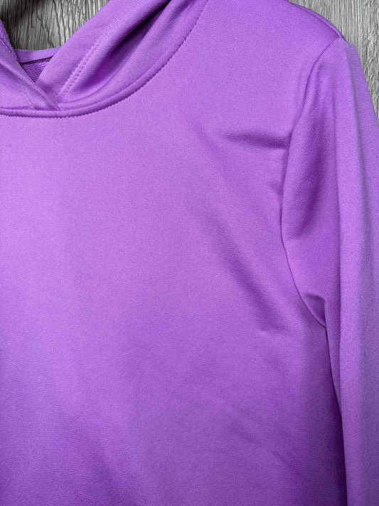 Under Armour Size 6-7y Hoodie