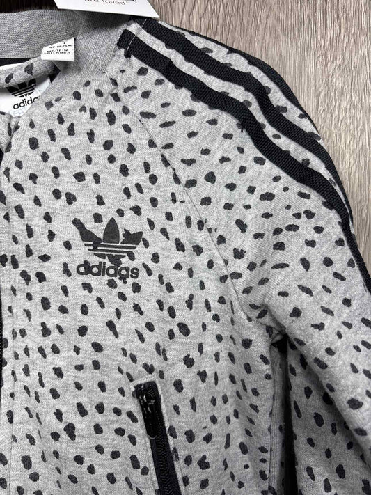 Adidas Outfit