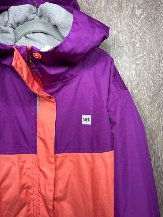 MEC Size 14y Rain gear
