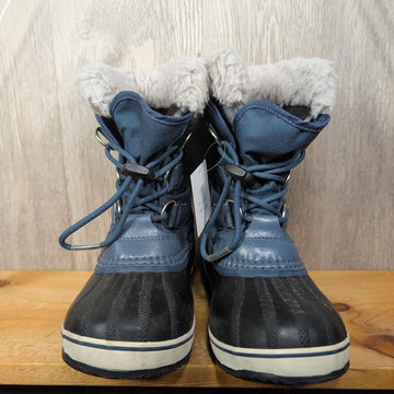 Sorel Size Y1 Boots