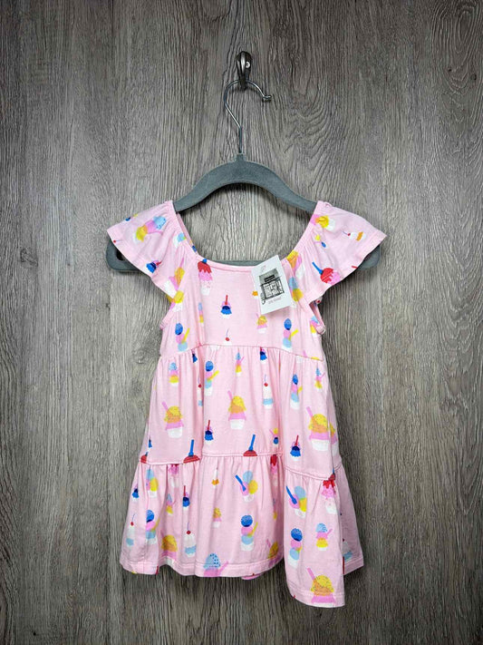 Magnetic me Size 6-9m Dress