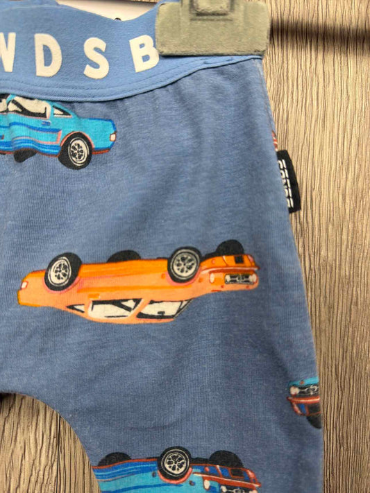 Bonds Size Newborn Pants