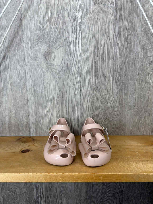 Mini Melissa Size C8 Dress Up