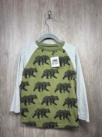 Hatley Size 4y Shirt