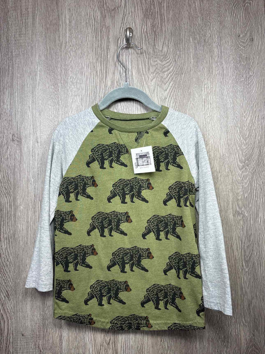 Hatley Size 4y Shirt