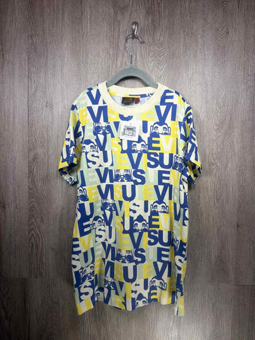 Size 11-12y Shirt