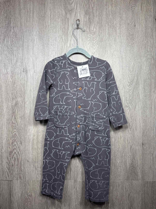 Size 12-18m Romper
