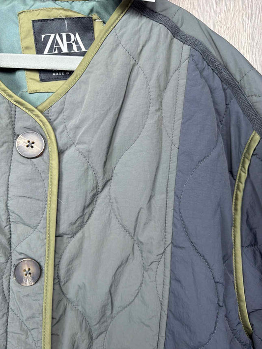 Zara Size 11-12y Jackets & Outerwear