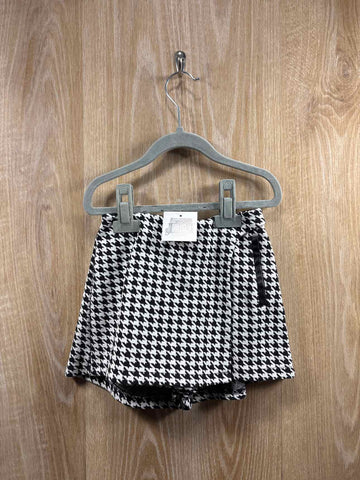 Zara Size 8y Skirt