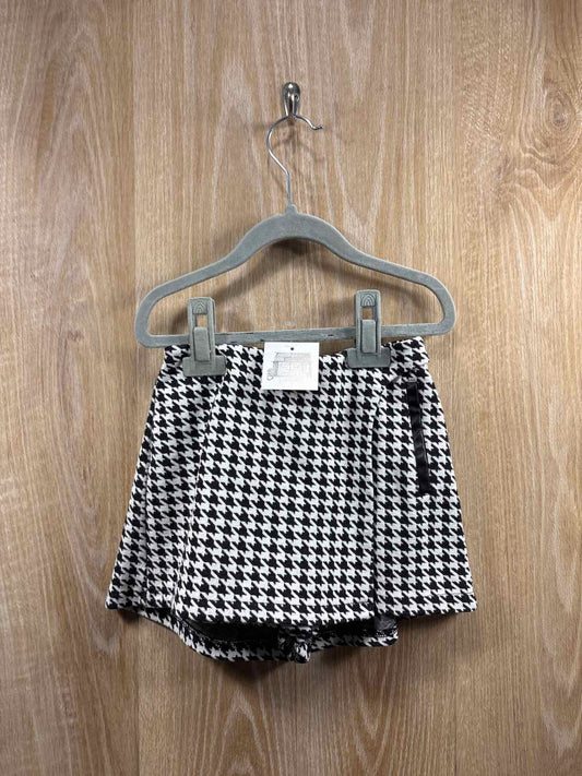 Zara Size 8y Skirt