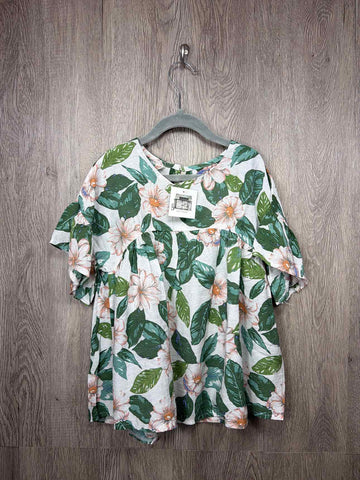 Size 11-12y Shirt
